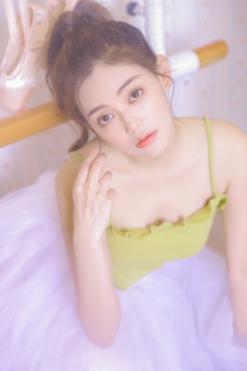 格格要出嫁