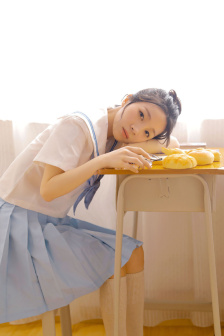 明星专题：米莎·巴顿